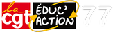logo cgteducaction77